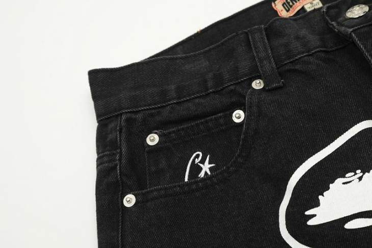 Corteiz Jeans Short _SKUCorteizS-XLwmtx80168949